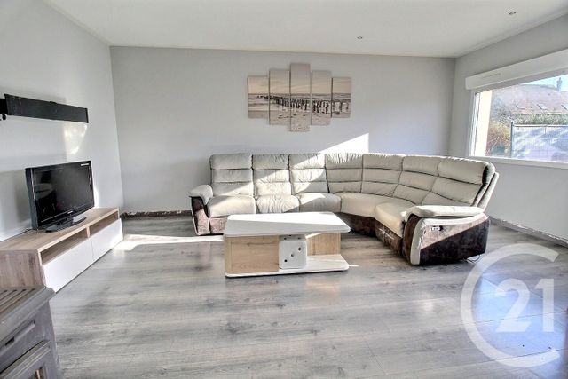 Maison à vendre - 5 pièces - 128 m2 - Beauce La Romaine - 41 - CENTRE