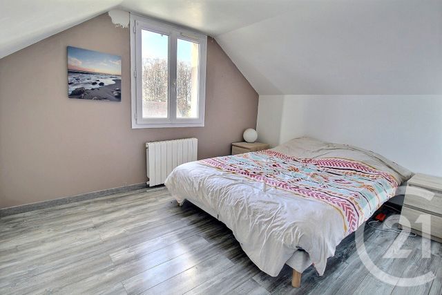 Maison à vendre - 5 pièces - 128 m2 - Beauce La Romaine - 41 - CENTRE