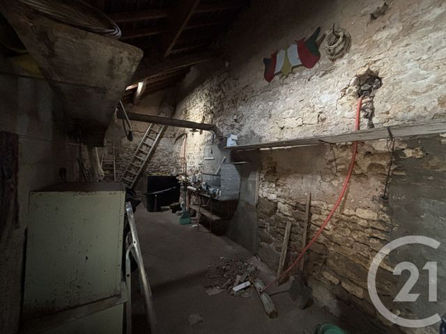 Maison &agrave; vendre - 3 pi&egrave;ces - 49,21 m2 - Beauce La Romaine - 41 - CENTRE