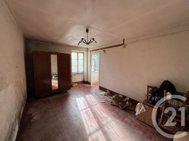 Maison &agrave; vendre - 3 pi&egrave;ces - 49,21 m2 - Beauce La Romaine - 41 - CENTRE