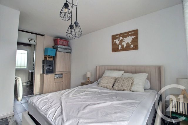 Maison &agrave; vendre - 6 pi&egrave;ces - 153,72 m2 - Binas - 41 - CENTRE