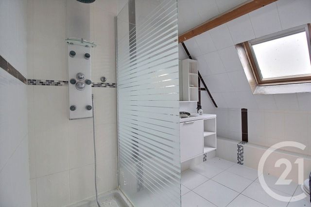 Maison &agrave; vendre - 6 pi&egrave;ces - 153,72 m2 - Binas - 41 - CENTRE