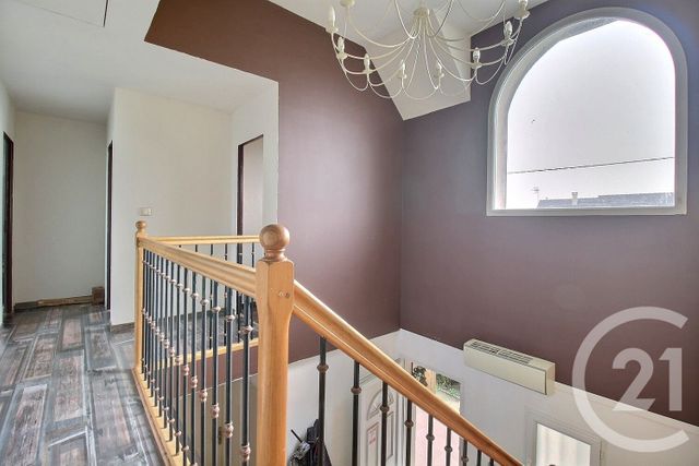 Maison &agrave; vendre - 6 pi&egrave;ces - 153,72 m2 - Binas - 41 - CENTRE