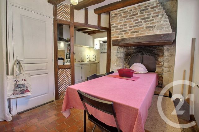 Maison à vendre - 4 pièces - 87 m2 - Beauce La Romaine - 41 - CENTRE