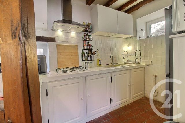 Maison à vendre - 4 pièces - 87 m2 - Beauce La Romaine - 41 - CENTRE