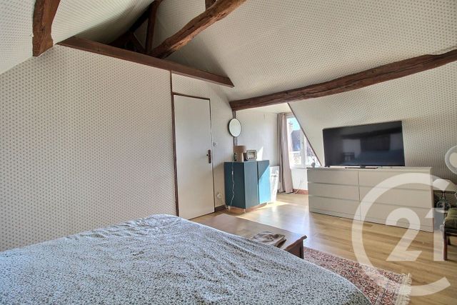 Maison à vendre - 4 pièces - 87 m2 - Beauce La Romaine - 41 - CENTRE