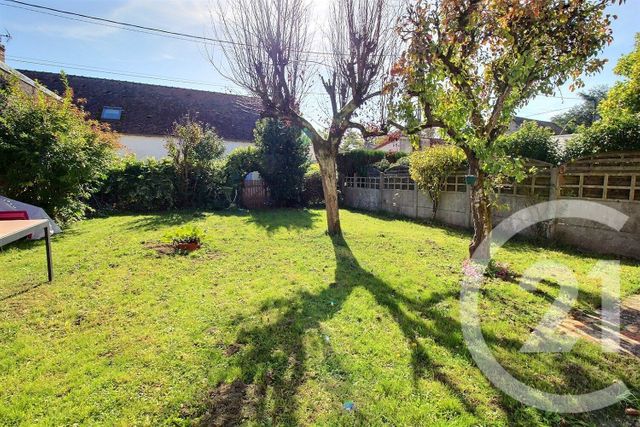 Maison à vendre - 4 pièces - 87 m2 - Beauce La Romaine - 41 - CENTRE