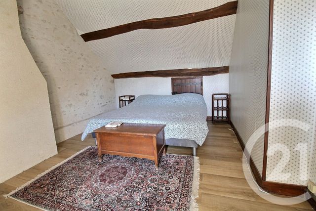 Maison à vendre - 4 pièces - 87 m2 - Beauce La Romaine - 41 - CENTRE