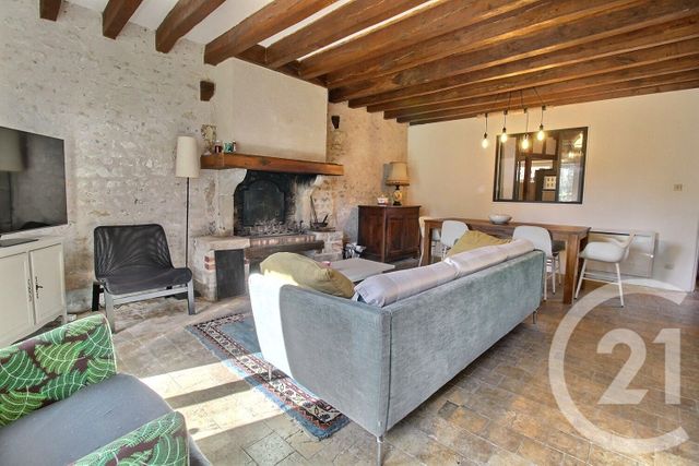 Maison à vendre BEAUCE LA ROMAINE