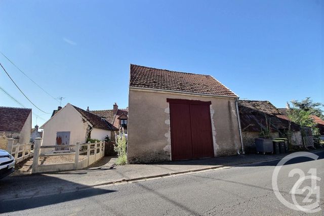 Maison à vendre - 4 pièces - 87 m2 - Beauce La Romaine - 41 - CENTRE