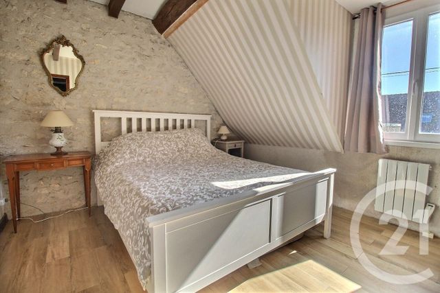 Maison à vendre - 4 pièces - 87 m2 - Beauce La Romaine - 41 - CENTRE