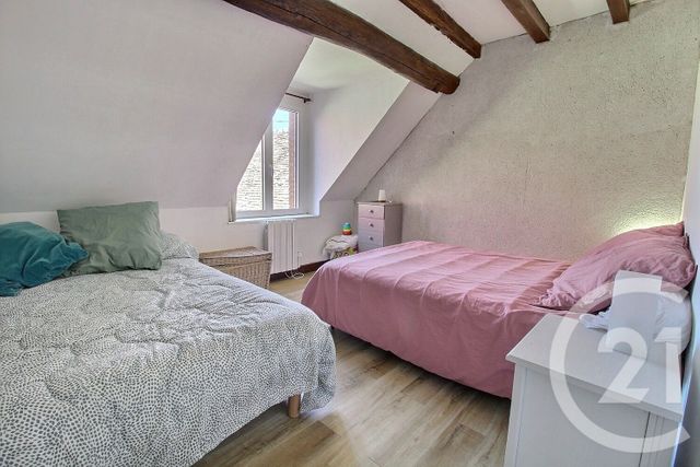 Maison à vendre - 4 pièces - 87 m2 - Beauce La Romaine - 41 - CENTRE