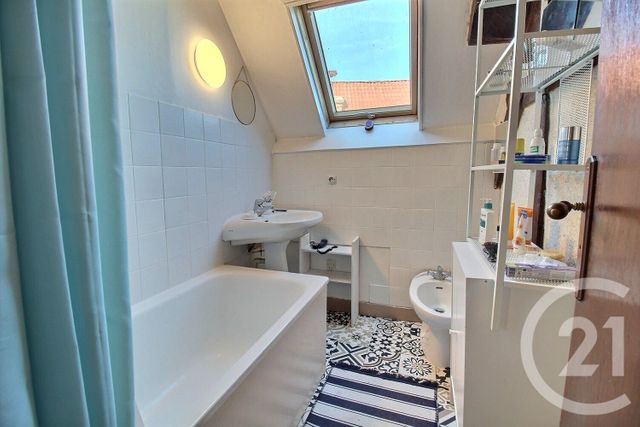 Maison à vendre - 4 pièces - 87 m2 - Beauce La Romaine - 41 - CENTRE