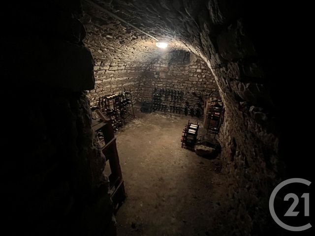 Maison à vendre - 4 pièces - 87 m2 - Beauce La Romaine - 41 - CENTRE