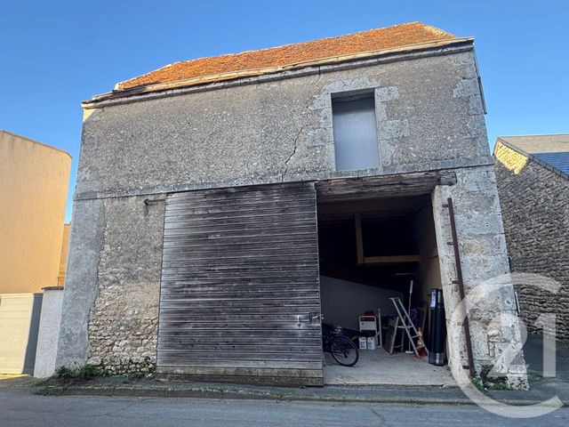 Maison &agrave; vendre - 1 pi&egrave;ce - 70 m2 - Beauce La Romaine - 41 - CENTRE