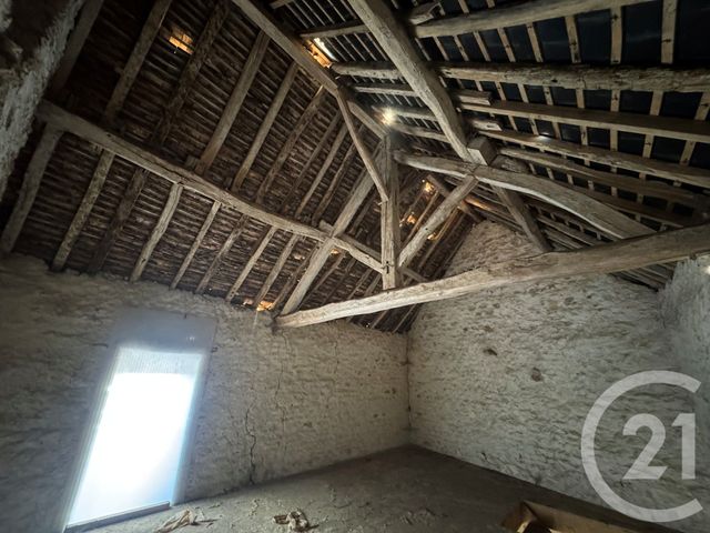 Maison &agrave; vendre - 1 pi&egrave;ce - 70 m2 - Beauce La Romaine - 41 - CENTRE