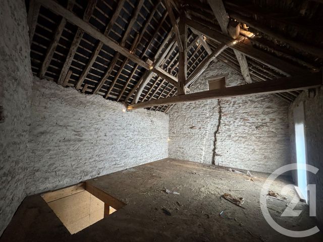 Maison &agrave; vendre - 1 pi&egrave;ce - 70 m2 - Beauce La Romaine - 41 - CENTRE