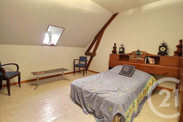 Maison &agrave; vendre - 4 pi&egrave;ces - 117,89 m2 - Beauce La Romaine - 41 - CENTRE