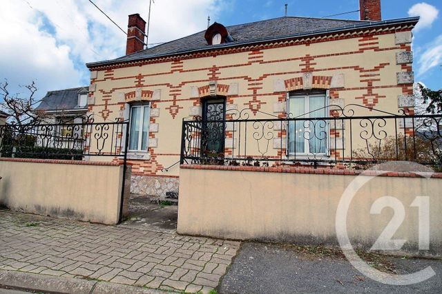 Maison à vendre BEAUCE LA ROMAINE