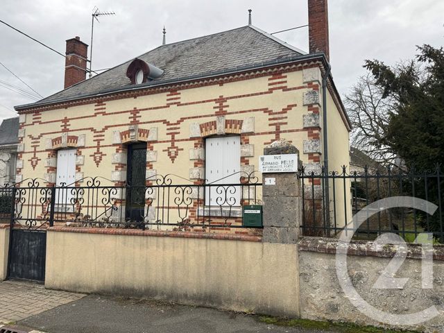 Maison à vendre BEAUCE LA ROMAINE