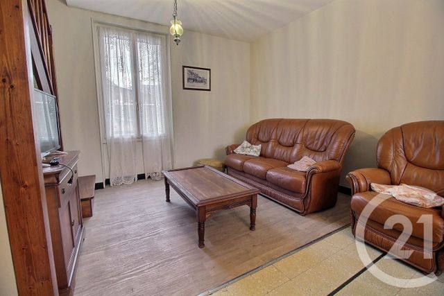 Maison &agrave; vendre - 4 pi&egrave;ces - 117,89 m2 - Beauce La Romaine - 41 - CENTRE