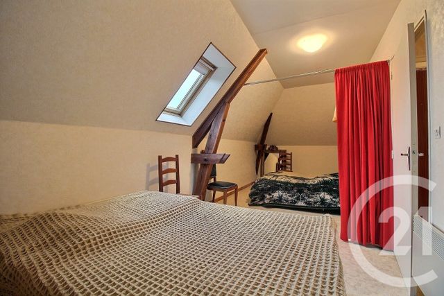 Maison &agrave; vendre - 4 pi&egrave;ces - 117,89 m2 - Beauce La Romaine - 41 - CENTRE