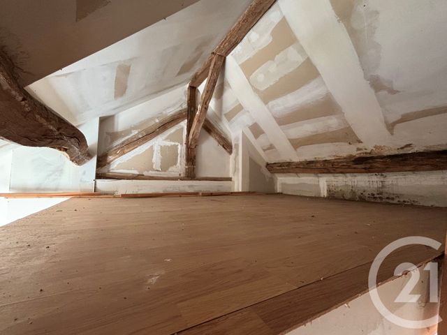 Maison &agrave; vendre - 3 pi&egrave;ces - 73 m2 - Beauce La Romaine - 41 - CENTRE