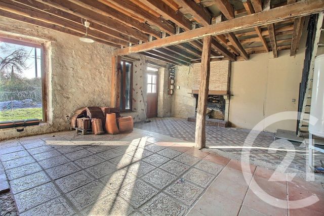 Maison à vendre BEAUCE LA ROMAINE