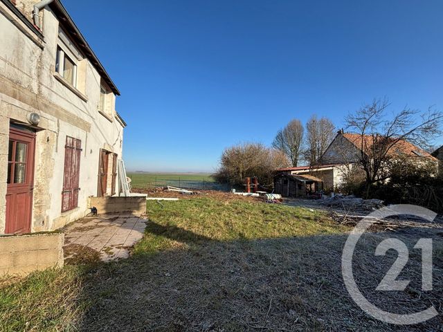 Maison &agrave; vendre - 3 pi&egrave;ces - 73 m2 - Beauce La Romaine - 41 - CENTRE