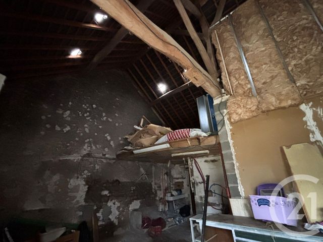 Maison à vendre - 4 pièces - 65,80 m2 - Beauce La Romaine - 41 - CENTRE