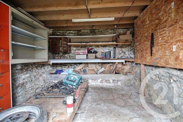 Maison à vendre - 4 pièces - 65,80 m2 - Beauce La Romaine - 41 - CENTRE