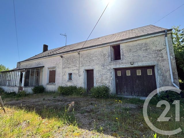 Maison à vendre BEAUCE LA ROMAINE