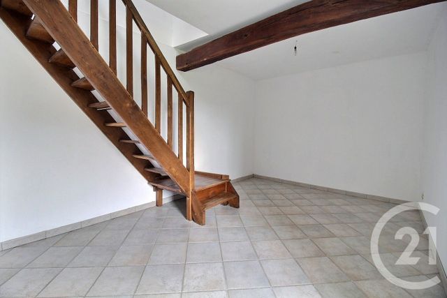 Maison &agrave; louer - 6 pi&egrave;ces - 181 m2 - Beauce La Romaine - 41 - CENTRE