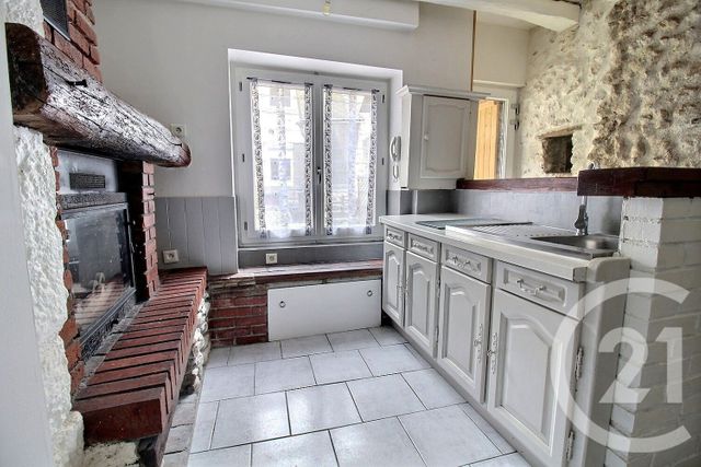 Immeuble &agrave; vendre - 125,50 m2 - Beaugency - 45 - CENTRE