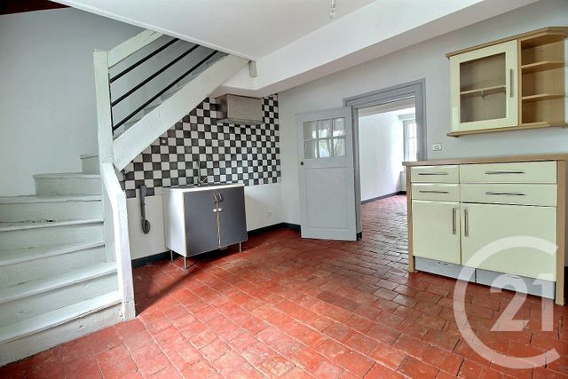 Immeuble &agrave; vendre - 125,50 m2 - Beaugency - 45 - CENTRE