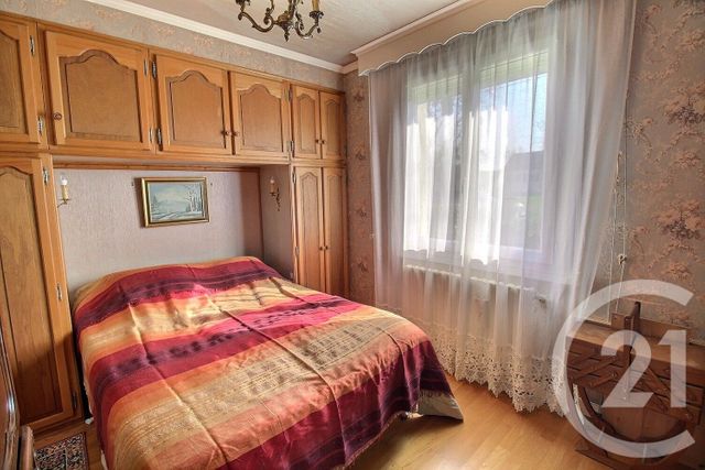 Maison &agrave; vendre - 4 pi&egrave;ces - 104,93 m2 - 41 - CENTRE