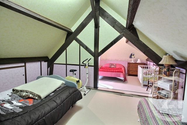 Maison &agrave; vendre - 4 pi&egrave;ces - 104,93 m2 - 41 - CENTRE