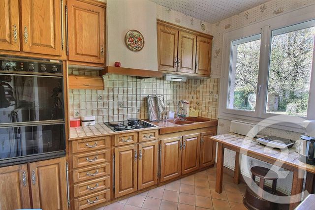 Maison &agrave; vendre - 4 pi&egrave;ces - 104,93 m2 - 41 - CENTRE