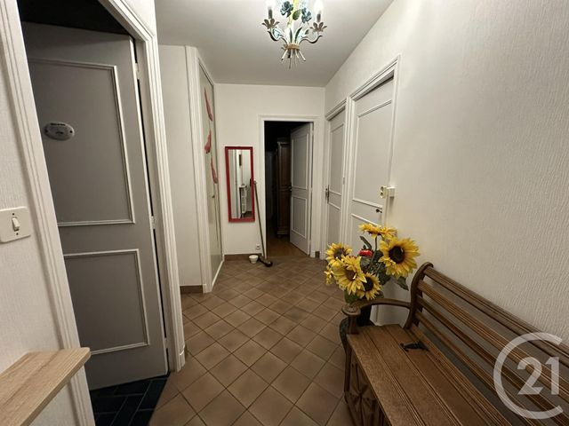 Maison &agrave; vendre - 4 pi&egrave;ces - 104,93 m2 - 41 - CENTRE