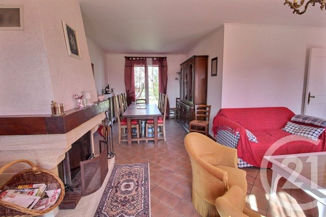 Maison &agrave; vendre - 4 pi&egrave;ces - 104,93 m2 - 41 - CENTRE