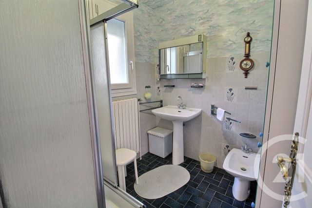 Maison &agrave; vendre - 4 pi&egrave;ces - 104,93 m2 - 41 - CENTRE