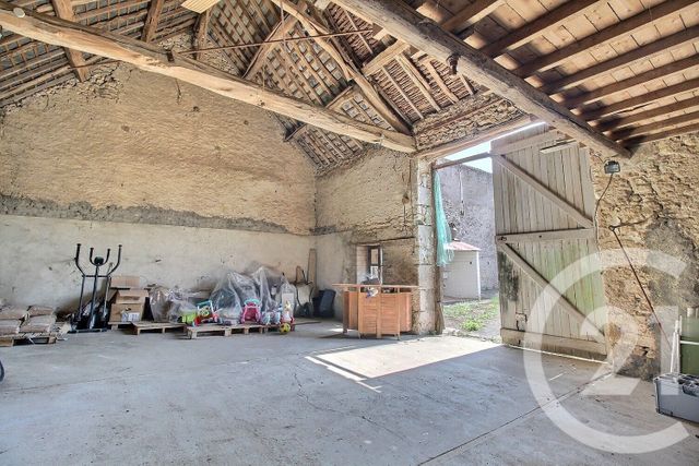 Maison &agrave; vendre - 4 pi&egrave;ces - 108,98 m2 - Epieds En Beauce - 45 - CENTRE