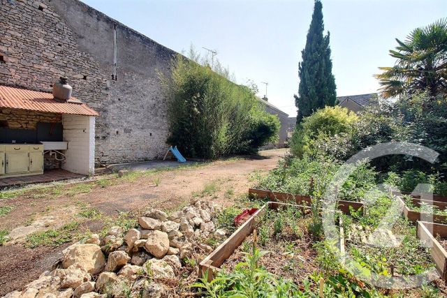 Maison &agrave; vendre - 4 pi&egrave;ces - 108,98 m2 - Epieds En Beauce - 45 - CENTRE