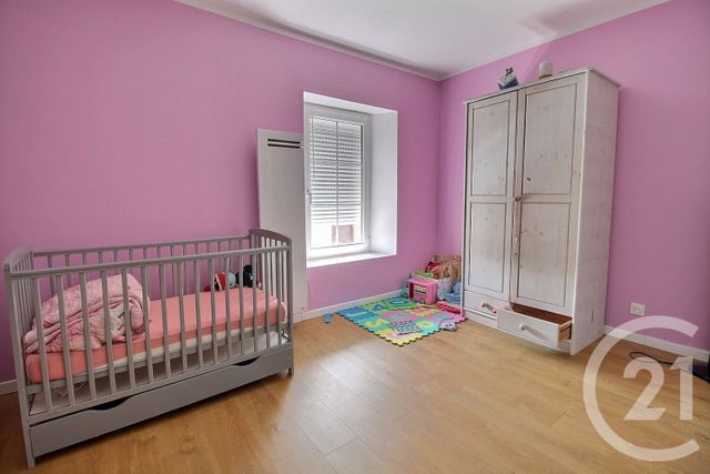 Maison &agrave; vendre - 4 pi&egrave;ces - 108,98 m2 - Epieds En Beauce - 45 - CENTRE