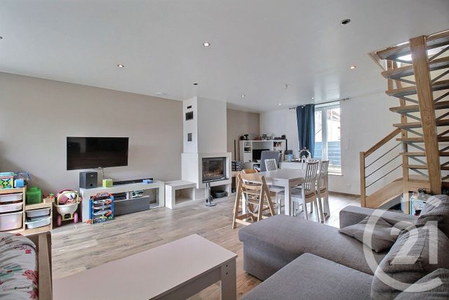 Maison à vendre AUTAINVILLE