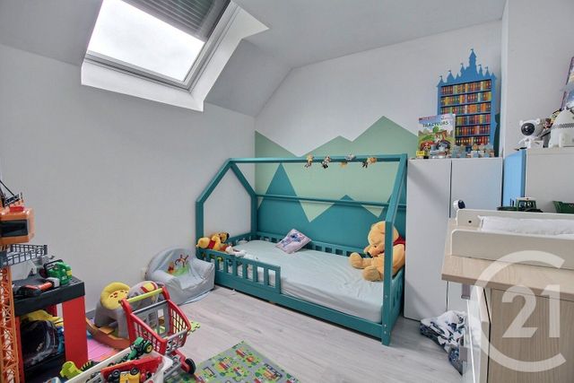 Maison &agrave; vendre - 4 pi&egrave;ces - 99,41 m2 - Autainville - 41 - CENTRE