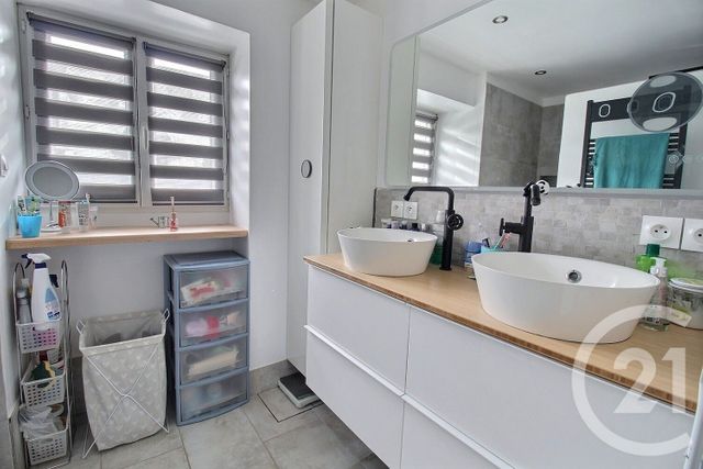 Maison &agrave; vendre - 4 pi&egrave;ces - 99,41 m2 - Autainville - 41 - CENTRE