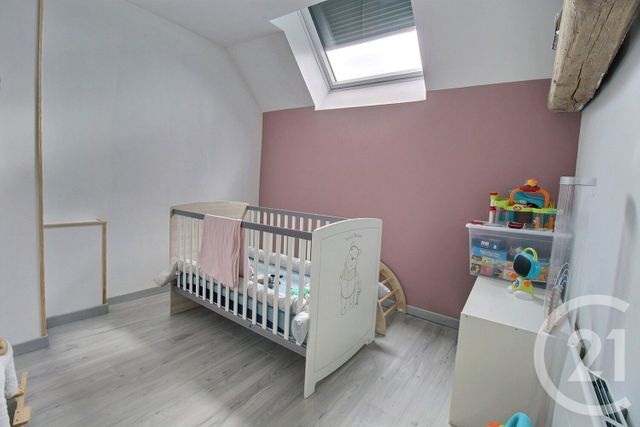 Maison &agrave; vendre - 4 pi&egrave;ces - 99,41 m2 - Autainville - 41 - CENTRE