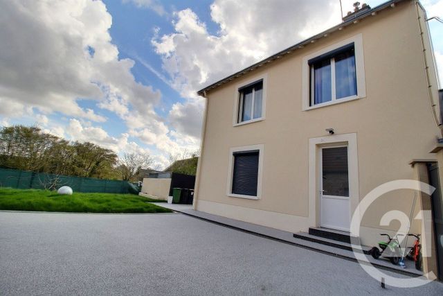 Maison à vendre BEAUCE LA ROMAINE