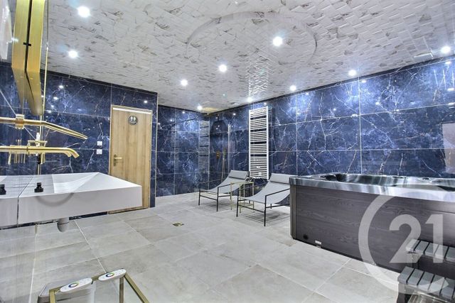 Maison &agrave; vendre - 5 pi&egrave;ces - 178,42 m2 - Beauce La Romaine - 41 - CENTRE